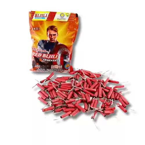BIJILI CRACKERS