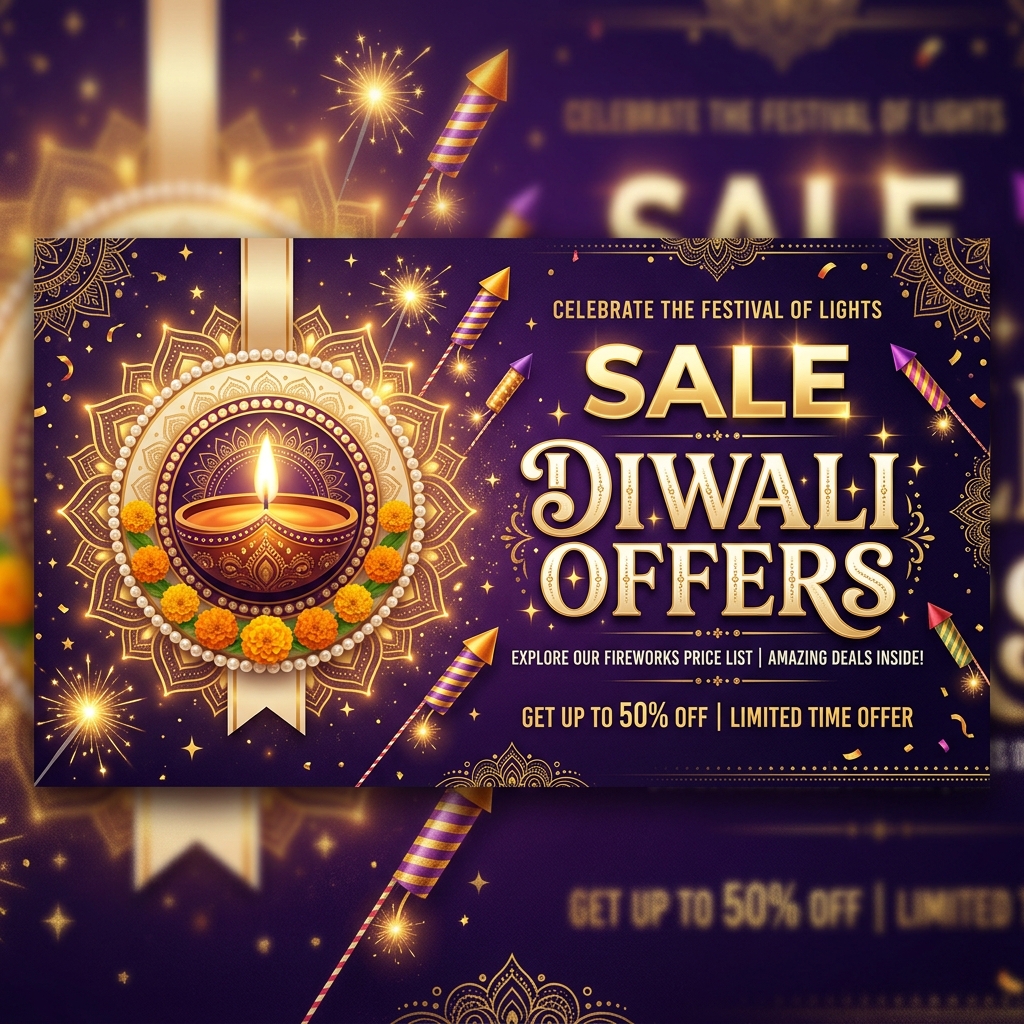Price List Banner